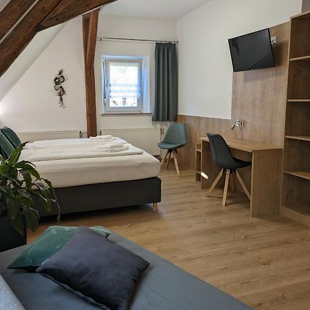 Lebererhof Apartments - Xl2 Rosstal ภายนอก รูปภาพ