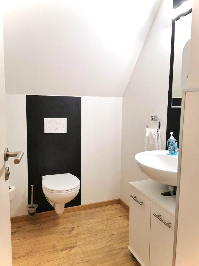 Lebererhof Apartments - Xl2 Rosstal ภายนอก รูปภาพ