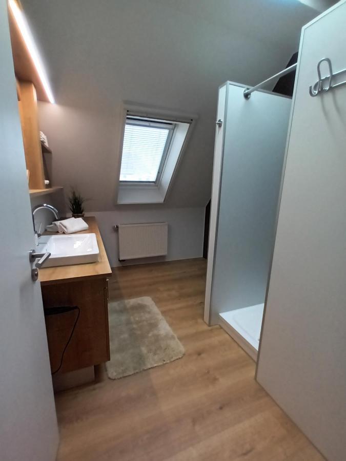 Lebererhof Apartments - Xl2 Rosstal ภายนอก รูปภาพ
