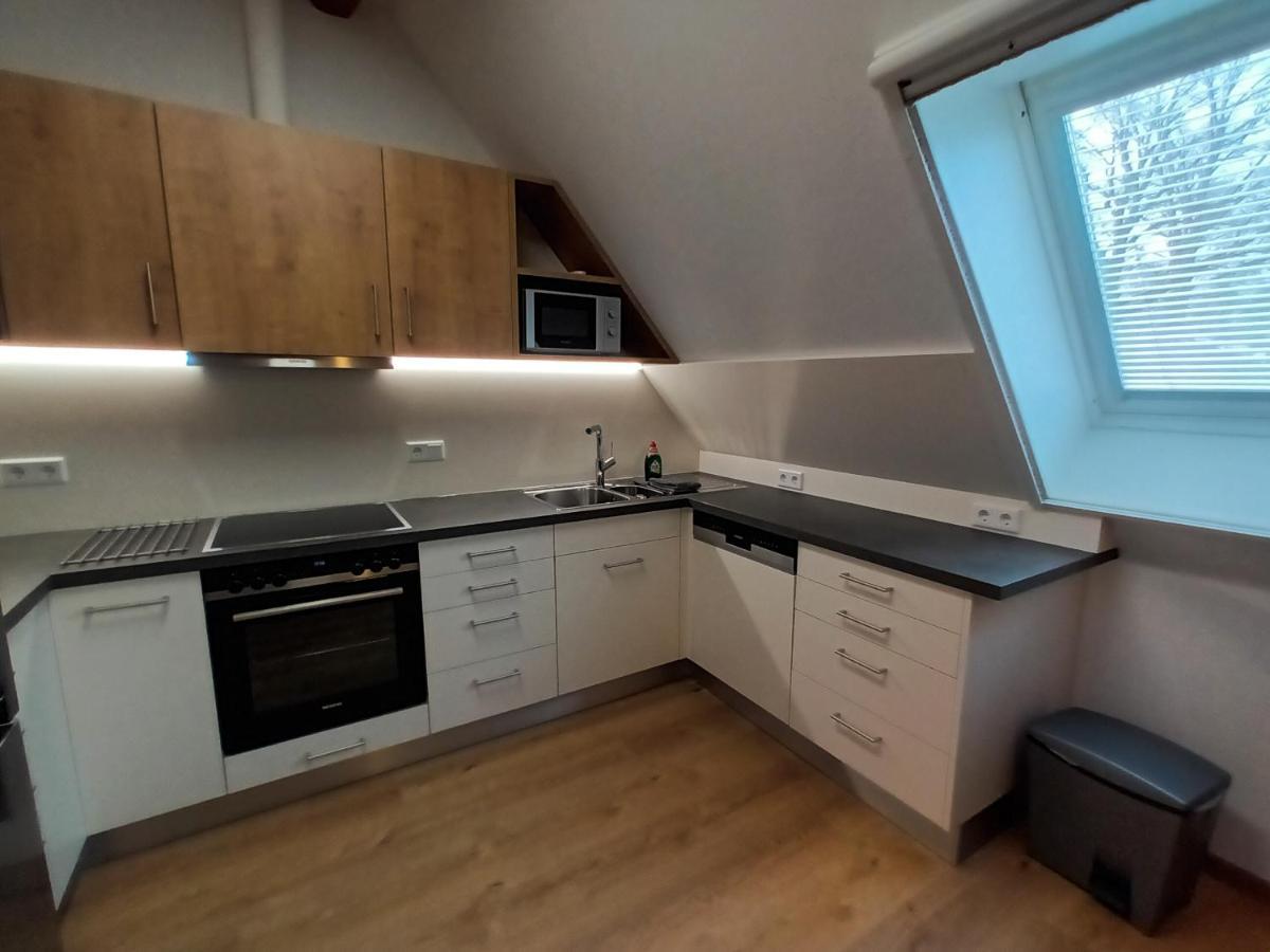 Lebererhof Apartments - Xl2 Rosstal ภายนอก รูปภาพ