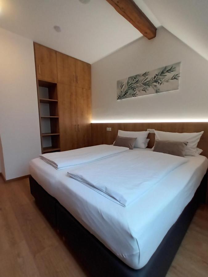 Lebererhof Apartments - Xl2 Rosstal ภายนอก รูปภาพ