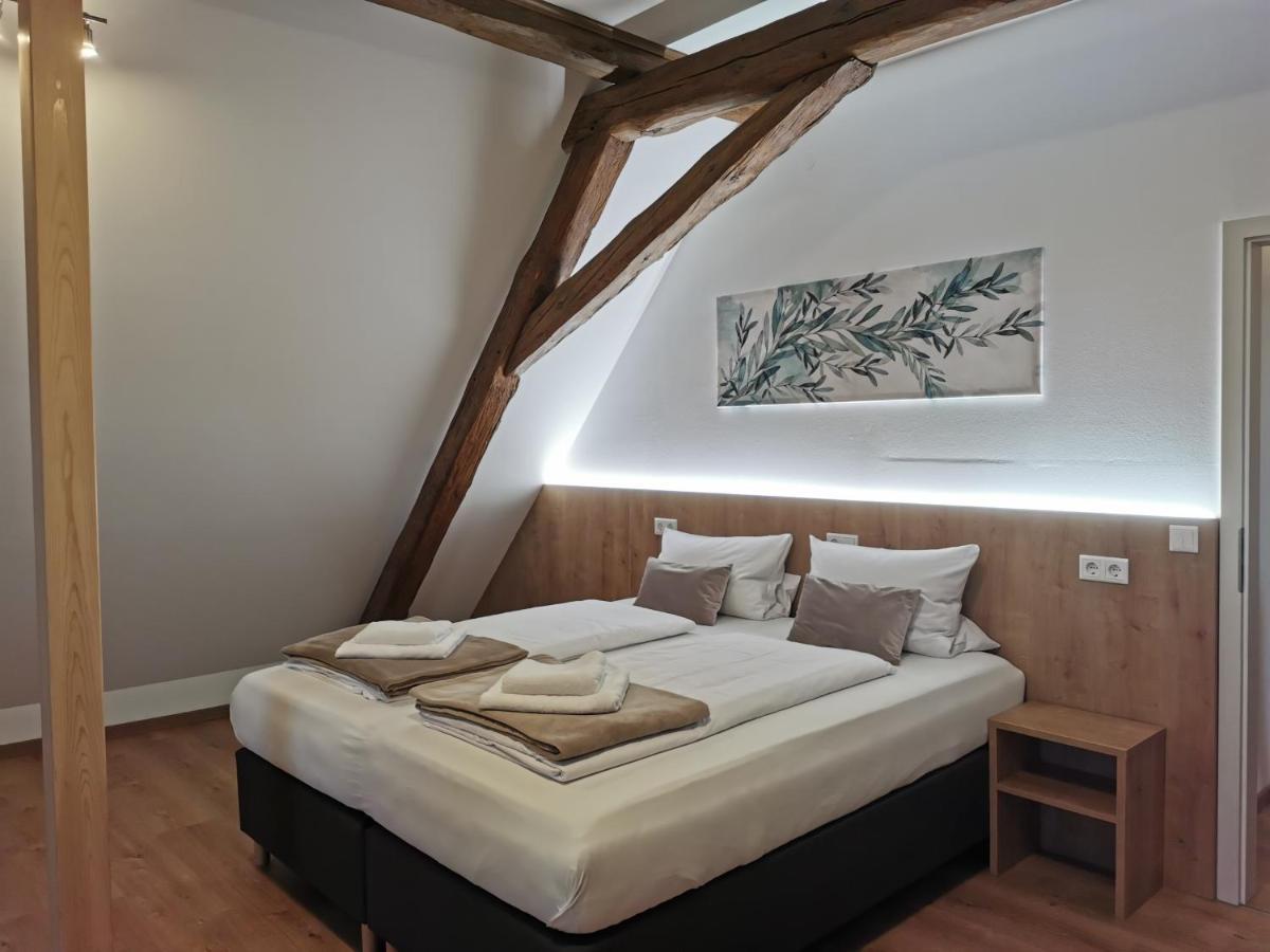 Lebererhof Apartments - Xl2 Rosstal ภายนอก รูปภาพ