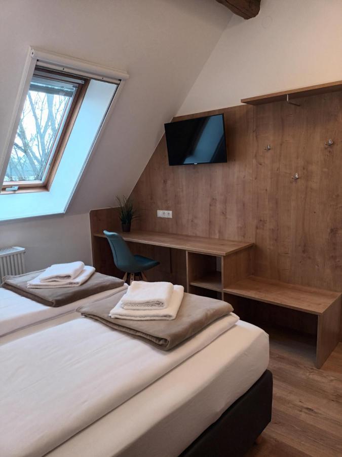 Lebererhof Apartments - Xl2 Rosstal ภายนอก รูปภาพ